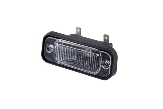 Hella Nummerskiltlys HELLA 2KA 005 049 011 Hella Nummerskiltlys HELLA 2KA 005 049 011