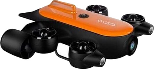 Geneinno T1 200m 4K Subsea ROV Geneinno T1 200m 4K Subsea ROV