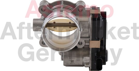 Gasspjeld HITACHI 2508555