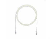 Panduit Cat6, 3m, 3 m, Cat6, U/UTP (UTP), RJ-45, RJ-45
