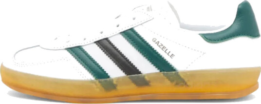 Adidas Originals Dame Sko Hvit 40 2/3 EU,