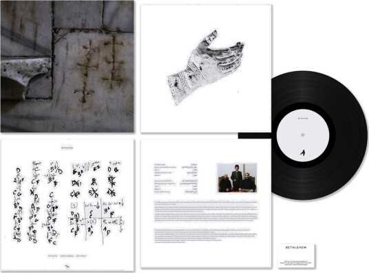 Bethlehem Byt Lhm Bethlehem Byt Lhm Vinyl