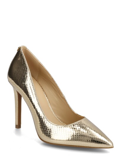Michael Kors Dress Gold 5