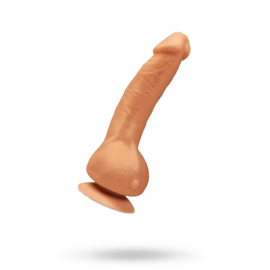GVIBE - GREAL MINI FLESH DILDO GVIBE - GREAL MINI FLESH DILDO