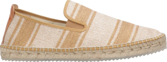 Espadrilles Herre Sko Beige 44 EU, Espadrilles Herre Sko Beige 44 EU,
