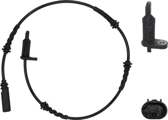 WAGNER ABS00663 Sensor ABS WAGNER ABS00663 Sensor ABS