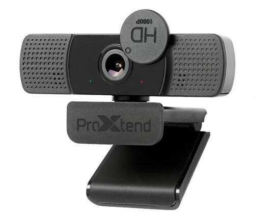 ProXtend X302 Full HD Webcam