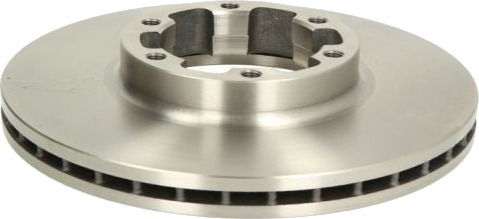 SBP 02 NI002 Bremseskive