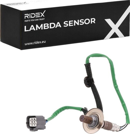 RIDEX 3922L0174 Lambdasonde RIDEX 3922L0174 Lambdasonde