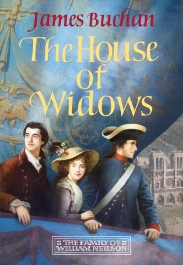 The House of Widows The House of Widows