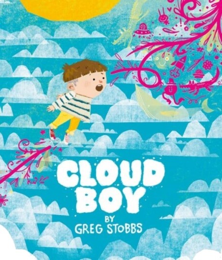 Cloud Boy Cloud Boy