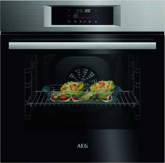 AEG 5000 B6P00MM Ovn integrert