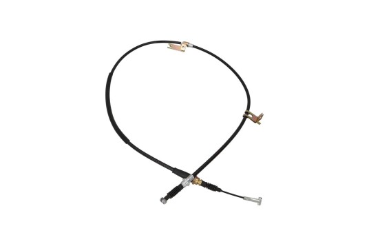 Tautrekk, håndbremse KAMOKA 1190077 Tautrekk, håndbremse KAMOKA 1190077