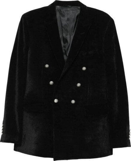 Reveres 1949 Herre Jakker Svart M,