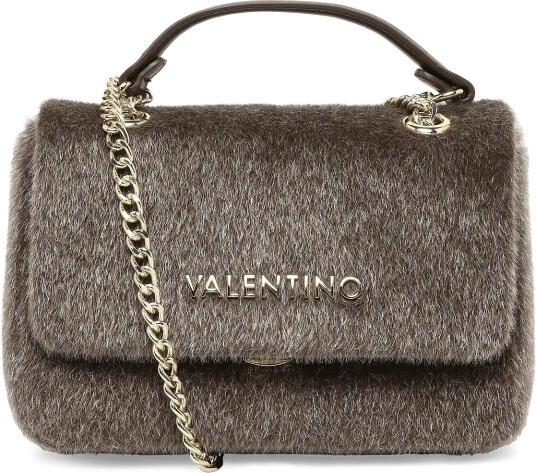 Valentino Bags Ocarina Winter   Brown   ONE SIZE