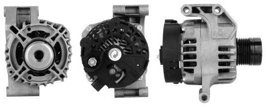 Dynamo ELSTOCK 28-5677