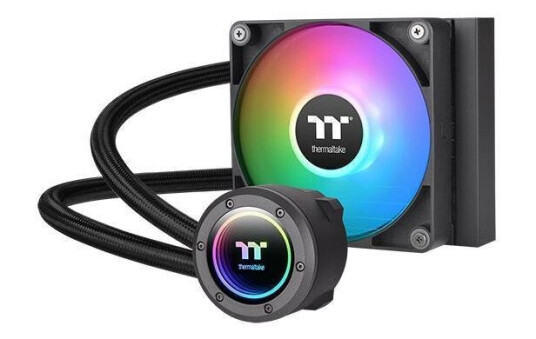 Thermaltake Th120 Processor All-In-One Thermaltake Th120 Processor All-In-One