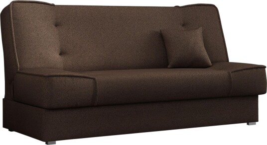 Gabi Sofa 175x80x80 cm Brun