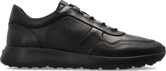 Tod's Herre Sko Svart 41 1/2 EU,