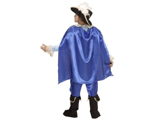 Charming Prince Kostume Charming Prince Kostume