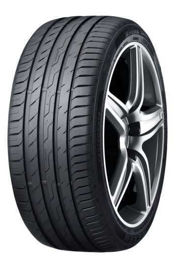 NEXEN N FERA SPORT SUV 285/45R21 113Y