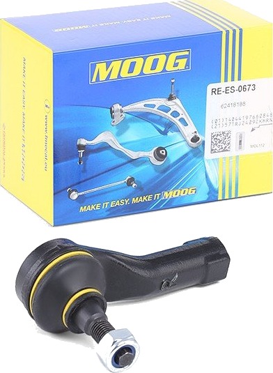 MOOG RE ES 0673 Endeledd