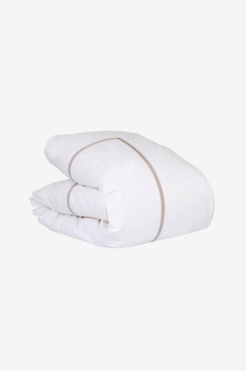 Mille Notti Singolo dynetrekk EKO Beige