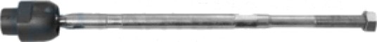 Aksialledd, parallellstag Professional Parts 61431817