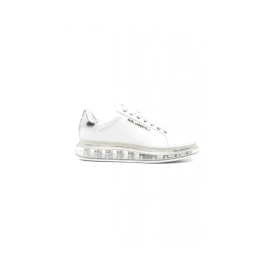 Karl Lagerfeld, Herre, Sko, Hvit, 41 EU,
