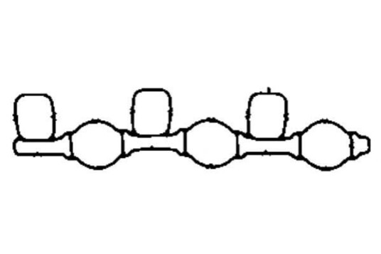 Tetning innsugningsmanifold PAYEN JD5872 Tetning innsugningsmanifold PAYEN JD5872
