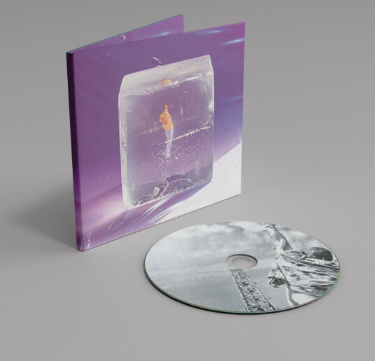 Cubzoa Unfold in the Sky CD