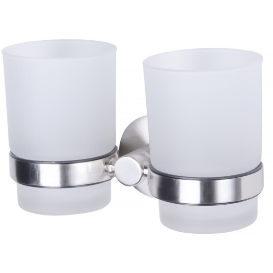 HACEKA TANNGLASS DOBBEL KOSMOS TEC