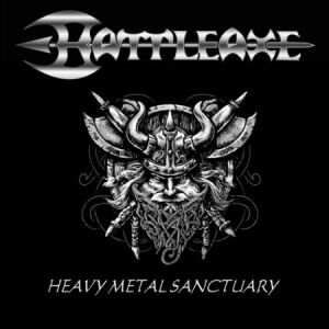 Bengans Battleaxe - Heavy Metal Sanctuary