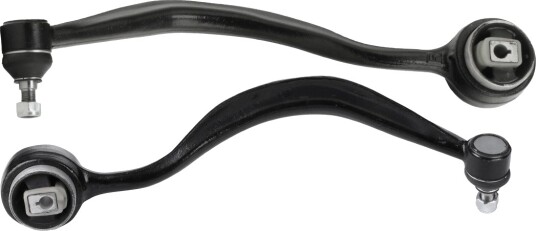 Reparasjonssett tannstang RIDEX 772S0956