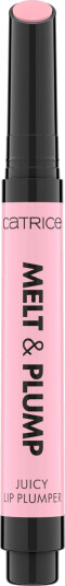 Catrice Melt & Plump Juicy Lip Plumper 010 More Amore