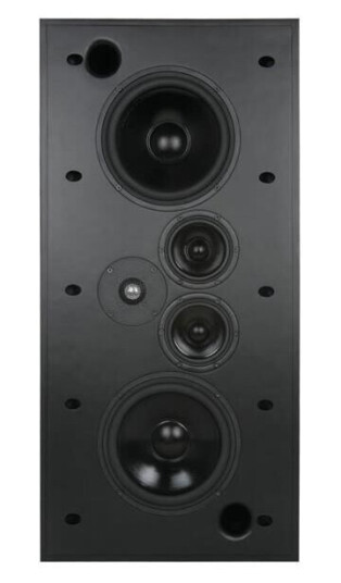 Speakercraft TANTRA 8 LCR TANTRA 8 LCR Speakercraft TANTRA 8 LCR TANTRA 8 LCR