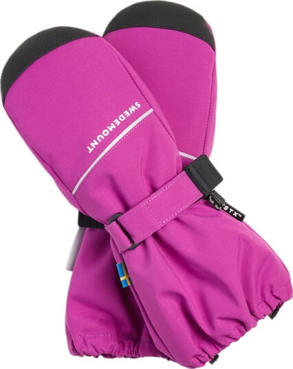 Swedemount Narvik Kids Mitten