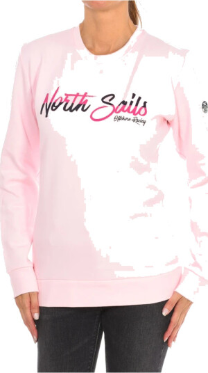 North Sails Dame Gensere & Hettegensere Rosa S,