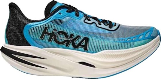 Joggesko Hoka® U Cielo X1 2.0 Skyward Blue/ Cielo Blue EUR 43 1/3