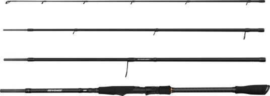Savage Gear Revenge Sg2 Medium G Tr 2.43m 14 - 40 g Savage Gear Revenge Sg2 Medium G Tr 2.43m 14 - 40 g