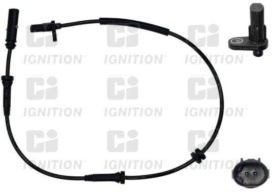 QUINTON HAZELL XABS1040 Sensor ABS
