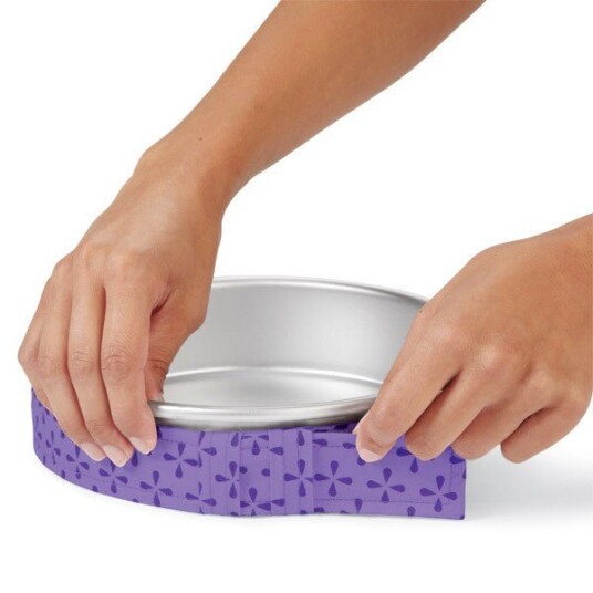 Bake Even Strip 2 Stk Bake Even Strip 2 Stk