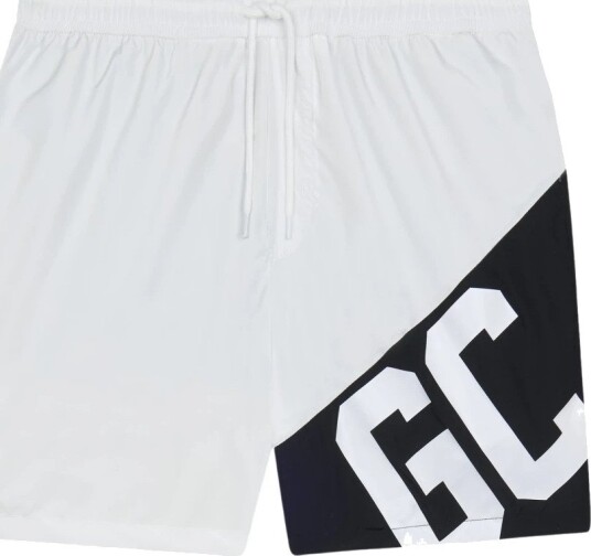 Gcds, Herre, Svømmetøy, Hvit, L,