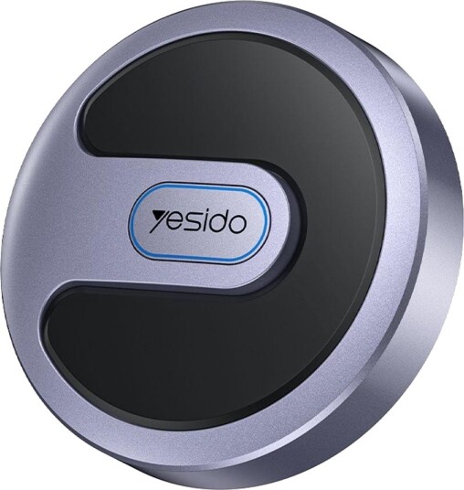 Yesido TV15 Tr??dl??s Skjermspeilingsadapter 2.4G/5G WiFi Miracast AirPlay DLNA Yesido TV15 Tr??dl??s Skjermspeilingsadapter 2.4G/5G WiFi Miracast AirPlay DLNA