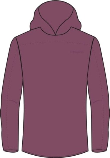 Stormberg Hamarli sherpa hettegenser barn 8 14 128