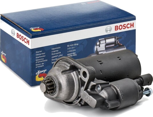 BOSCH 0 986 024 100 Starter