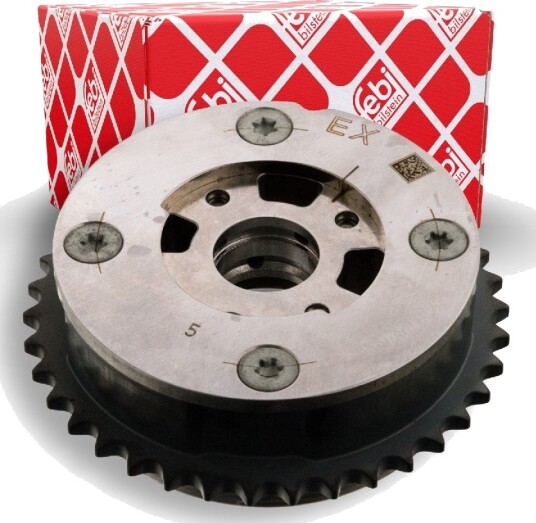 Kamakselregulering FEBI BILSTEIN 103974