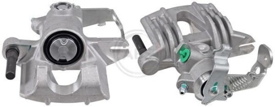 A.b.s. Bremsecaliper A.B.S. 623892