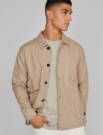Matinique Maorignal Heritage Beige XL Matinique Maorignal Heritage Beige XL
