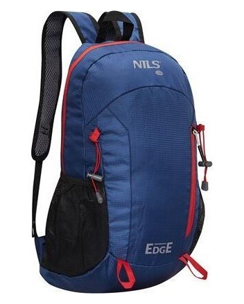 Nils Extreme Tursekk Edge 22L Tursekk Nils Camp Nc1724 Marineblå